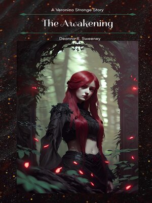 cover image of The Awakening